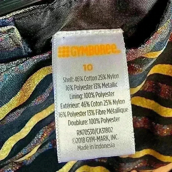 Gymboree Girls' Dress Outfit with Accessories- Size L/10-12 - Picture 7 of 16